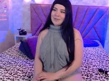 lana_queen13 on Chaturbate 