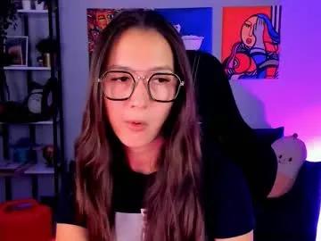 Freechat lanabakers on Chaturbate