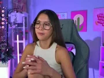 Freechat lanabakers on Chaturbate