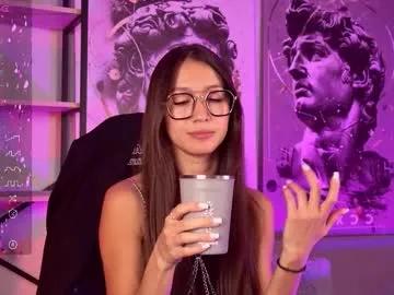 Freechat lanabakers on Chaturbate