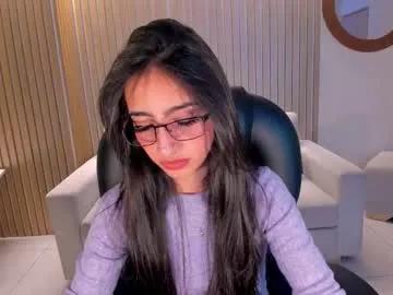 Freechat larisasmirnov on Chaturbate
