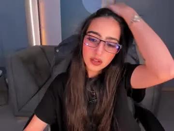 Freechat larisasmirnov on Chaturbate