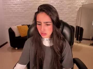 Freechat larisasmirnov on Chaturbate