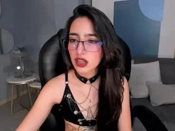 Freechat larisasmirnov on Chaturbate