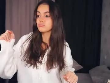 lashonsineath — Licking and biting lips [0 tokens remaining] Hello guys! I'm Eva and it's great to see you here! #18 #new #shy #braces #latina