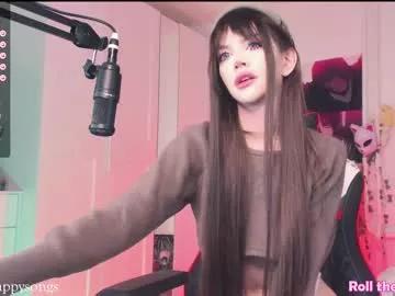 Private lastdawn on Chaturbate