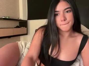 Away latinella on Chaturbate