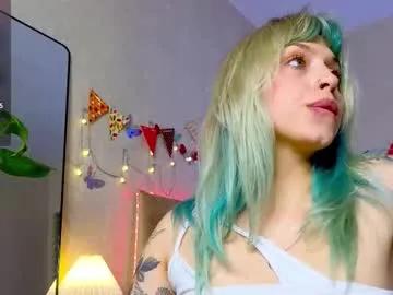 Freechat lavenly on Chaturbate