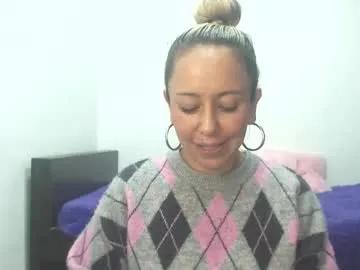 Freechat leah_susman on Chaturbate