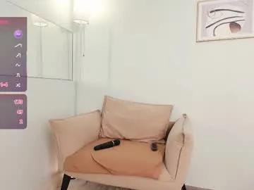 Freechat lela_ryan on Chaturbate