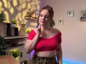 Freechat lela_ryan on Chaturbate
