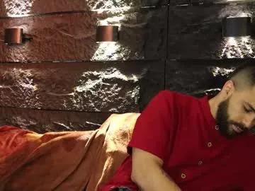 Freechat leo_diaz01 on Chaturbate