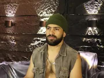 Freechat leo_diaz01 on Chaturbate