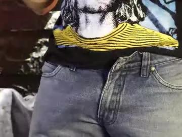 Freechat leo_diaz01 on Chaturbate