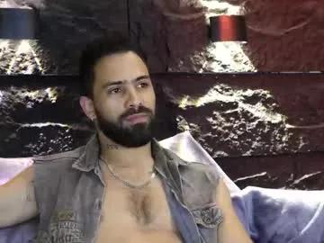 Freechat leo_diaz01 on Chaturbate