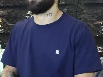 Freechat leo_diaz01 on Chaturbate