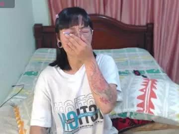 leslie__anderson on Chaturbate 