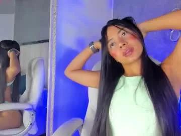 Freechat lia_velez_ on Chaturbate