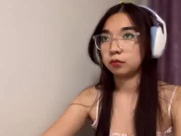 Chaturbate liaisonx_rosa is Freechat liaisonx_rosa — Be nice here ;) #shy #cute #asian #nonude #nonnude