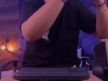 liamthunder05_ — GOAL: Show Body [55 tokens remaining] Do you want to have very nice, hot, and fun time? Let's go to play with me and my big friend!! #straight #monstercock #bdsm #master #18