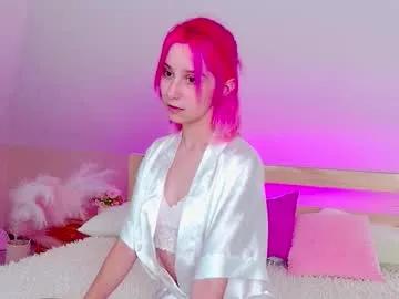 Freechat liann_stark on Chaturbate