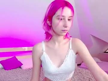 Freechat liann_stark on Chaturbate