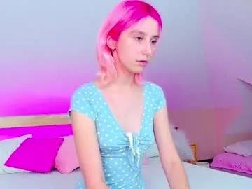 Freechat liann_stark on Chaturbate