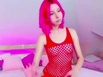Freechat liann_stark on Chaturbate
