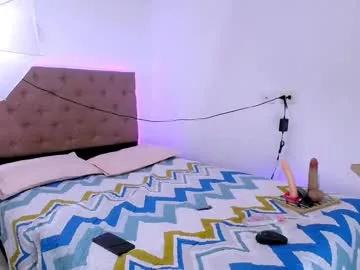 Chaturbate lilith_skinny1 is Freechat lilith_skinny1 — My Lovense is on, make me feel good - Multi-Goal : masturbating with a dildo #daddysgirl #skinny #latina #natural #teen