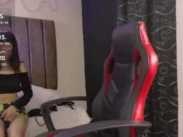 lily_beet — GOAL: Show panties [33 tokens remaining] I'm new but I'm very fun and open-minded  #latina #skinny #smalltits #young #shy