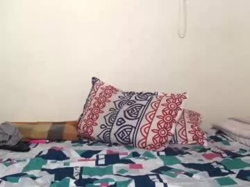 lily_bunny_1 on Chaturbate 