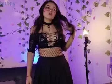 lily_bunny_1 on Chaturbate 