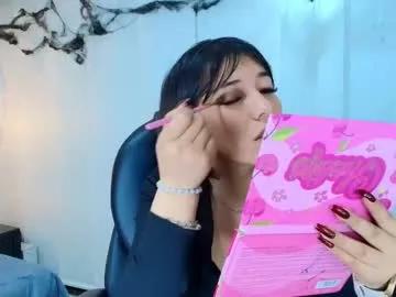 lina_bedoya — Lush,Domi,Hush,Nora -ON Play with this tasty, hairy pussy. TIP MENU -ON  - Multi-Goal :  In My 50th Goal : Play Pussy #goddess  #latina #hairy #deepthroat #bush