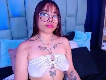 littlenathy_ on Chaturbate 