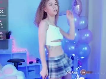 living_doll on Chaturbate 