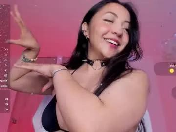 Freechat lolaberry_ on Chaturbate