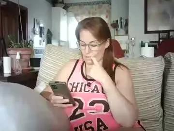 lolahueso on Chaturbate 