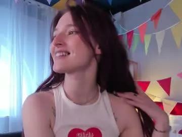 Freechat lonelyteaser on Chaturbate