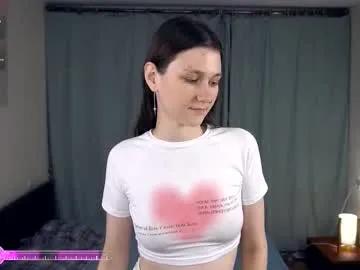 Freechat loradarter on Chaturbate