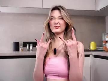 Freechat lost_mymind on Chaturbate