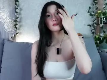 Freechat lost_mymind on Chaturbate