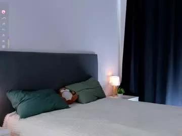 Freechat lost_mymind on Chaturbate