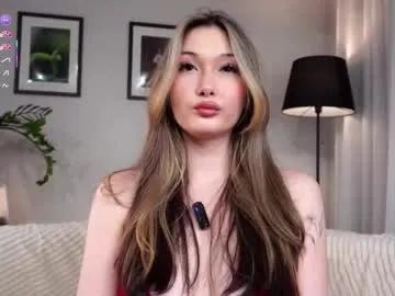 Freechat lost_mymind on Chaturbate