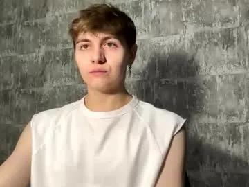 luckymenchik — Goal: Take off T-shirt [50 tokens left] #chastity #twink #kinky #pvt #new