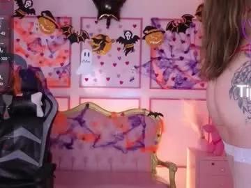 Freechat luisa_lulu_t on Chaturbate