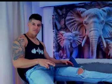 Freechat lukas_green1 on Chaturbate