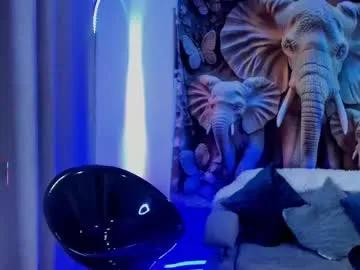 Freechat lukas_green1 on Chaturbate