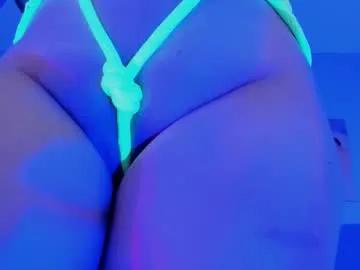 lulijones on Chaturbate 