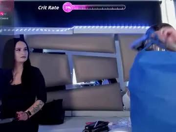 lulu_js_ on Chaturbate 