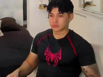 lunay_xtreemboy — #slave #findom #lovense #young #master [1594 tokens remaining]